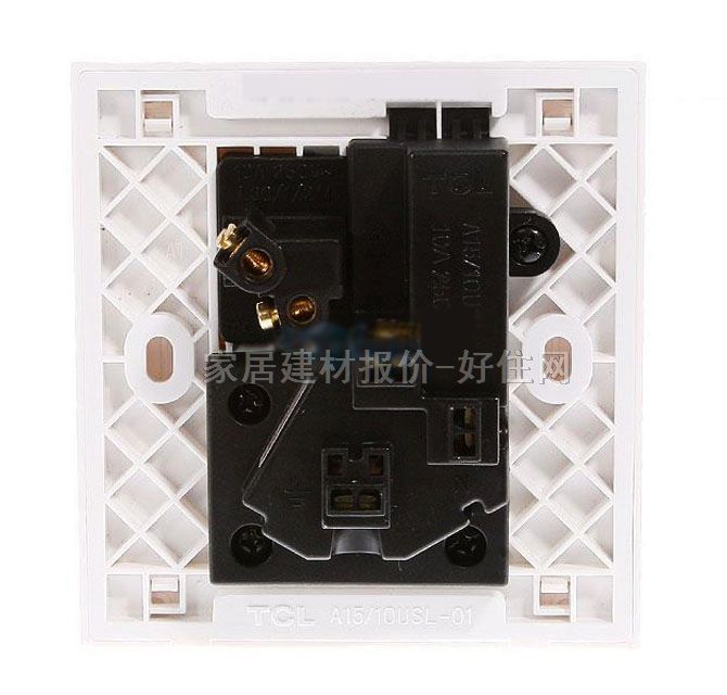 TCL-�_���ʎ��_�P������� A6ϵ�� �������O��1λ�ο� ��ɫ