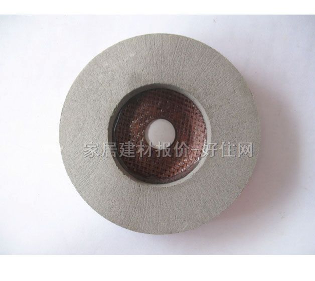 ������ɰ݆Ƭ����ĥƬ JLG-001 ��100mm