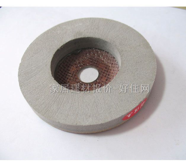 ������ɰ݆Ƭ����ĥƬ JLG-001 ��100mm