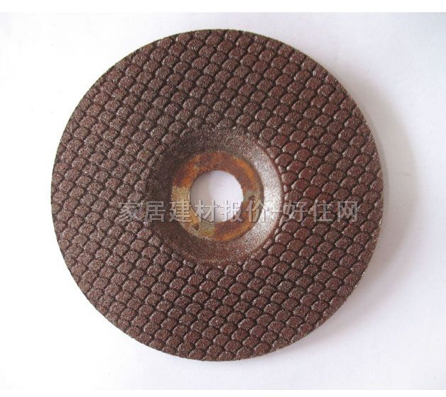 ����ɰ݆Ƭ����ĥƬ 80# ��100mm��3mm��16mm