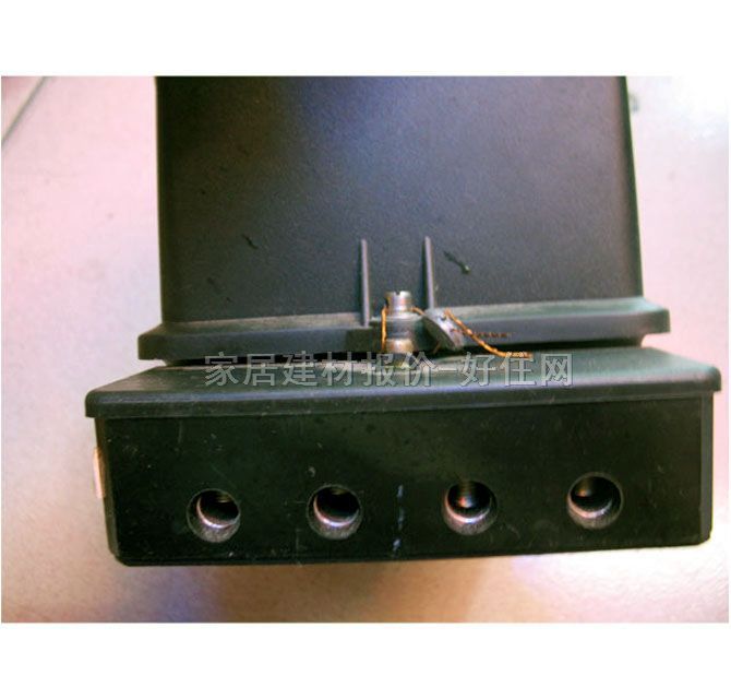 ������ܱ�늶ȱ� DD862a-4�͆��������ܱ� 220V 10(40)A �й�