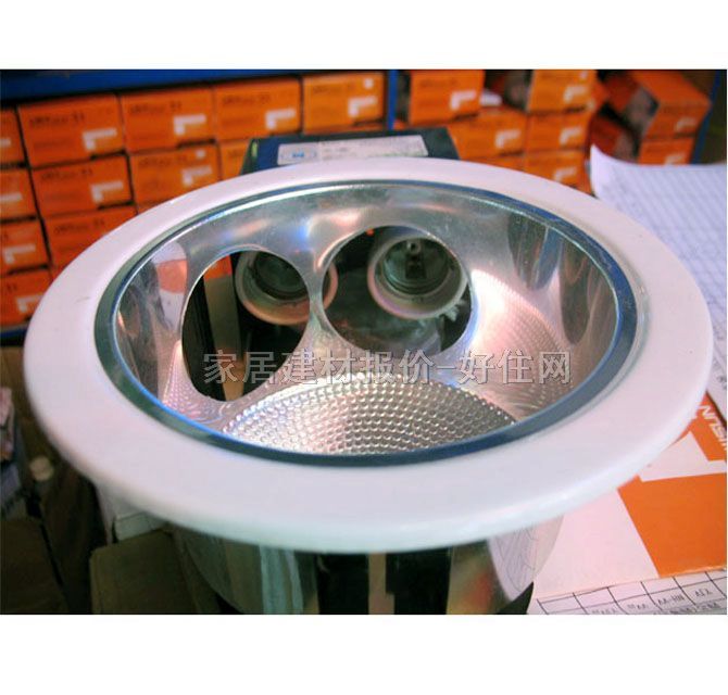 ���ۡ��O�ⰵ�bǶ��Ͳ�� ���FPAK-C ��105mm �M��ʽ �� 3.5��