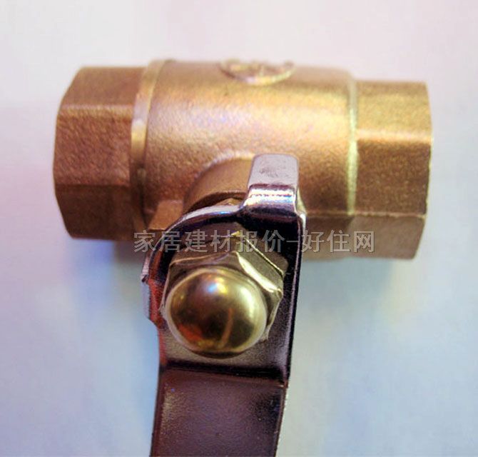 �p��ˮ���_�P�y�T ���y DN15mm �~�Ͻ�