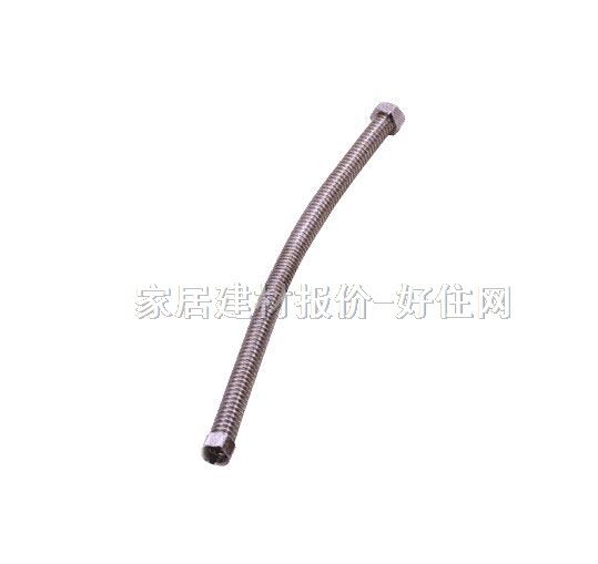 ���ٲ��y�ܾ����� DN20mm���L30cm ���P䓲��yܛ�� ˮ���g�� B030