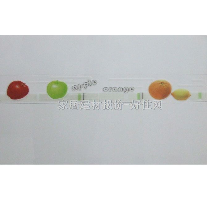 ����˹��Ƭ �;�ˮ��F10011P 60mm��450mm