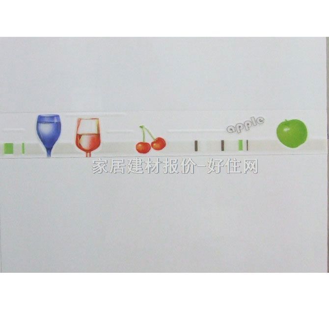 ��Ƭ �;�ˮ��F10011P 60mm��450mm