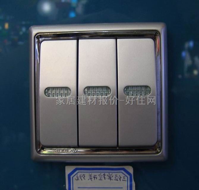 ���E���_�P��� �y��ϵ�� 3λ�ο� ���y߅�y��ɫ ���ɹ�ָʾ