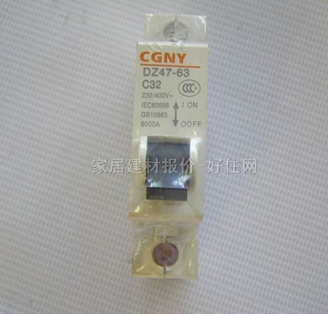 ��·��\�՚��_�P DZ47-63 C32 1P 32A �՚��_�P���ܚ���·����