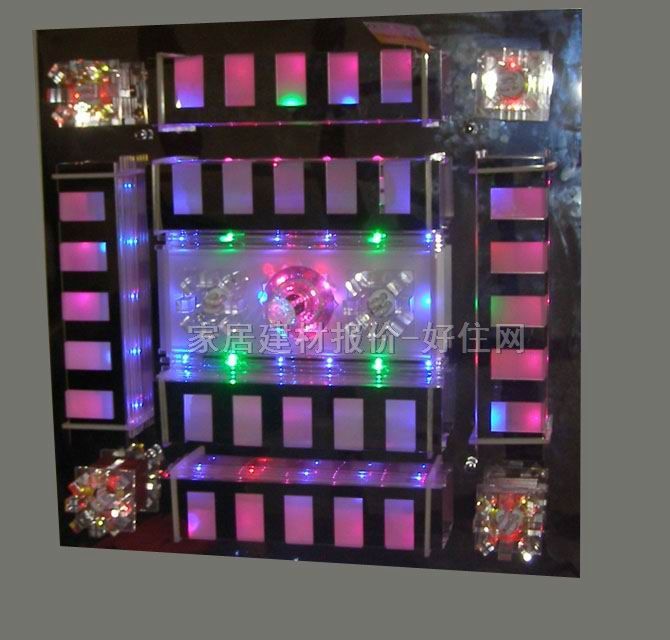 �׿�Ԋ��픟� LED�͏d��픟�16130/6 ���� 800mm��800mm �������A�L�� ��ɫ����