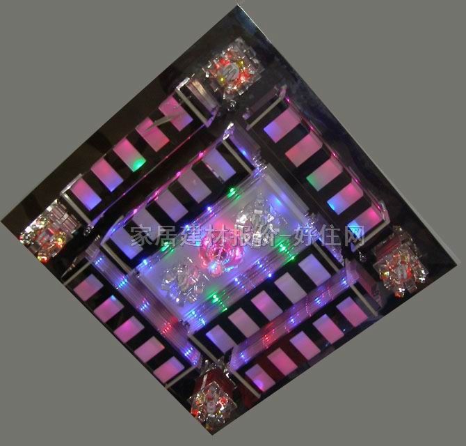 �׿�Ԋ��픟� LED�͏d��픟�16130/6 ���� 800mm��800mm �������A�L�� ��ɫ����