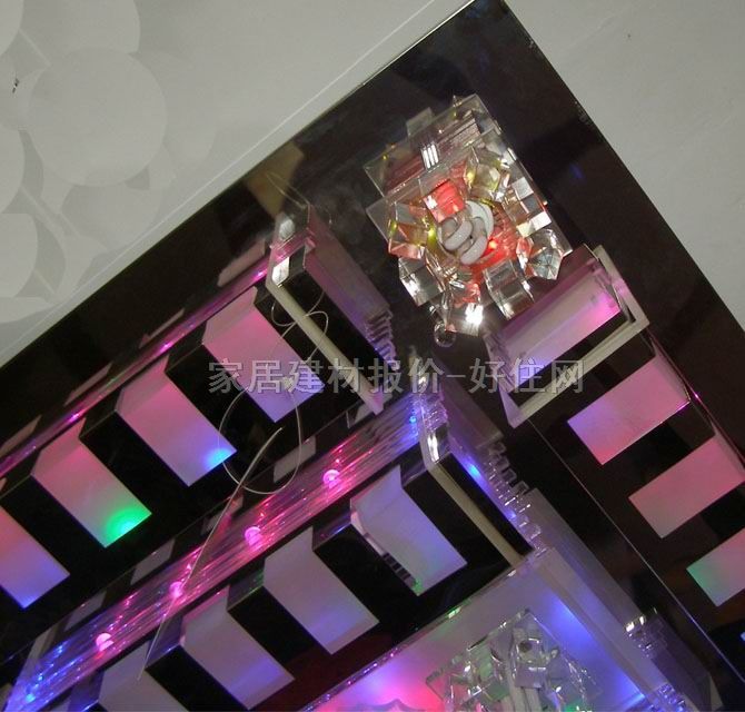 �׿�Ԋ��픟� LED�͏d��픟�16130/6 ���� 800mm��800mm �������A�L�� ��ɫ����