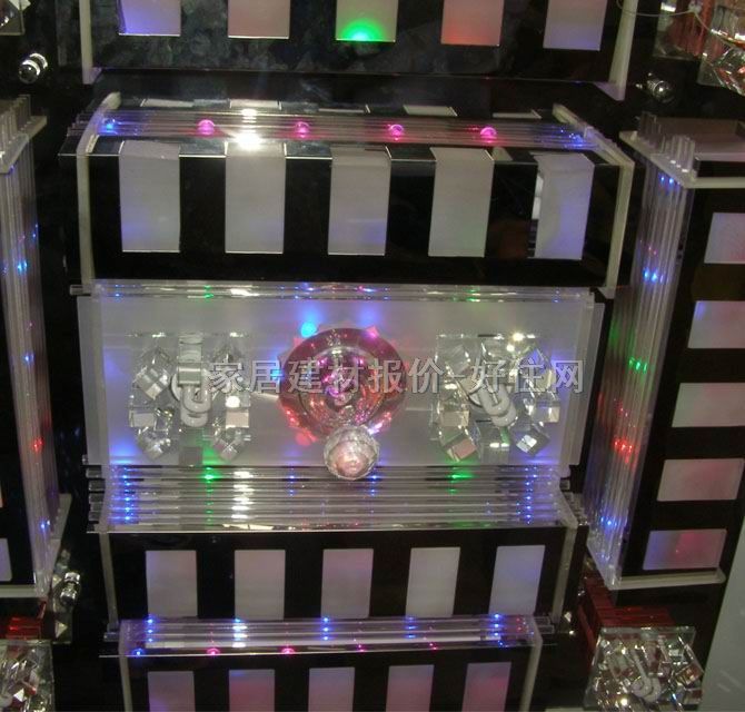 �׿�Ԋ��픟� LED�͏d��픟�16130/6 ���� 800mm��800mm �������A�L�� ��ɫ����