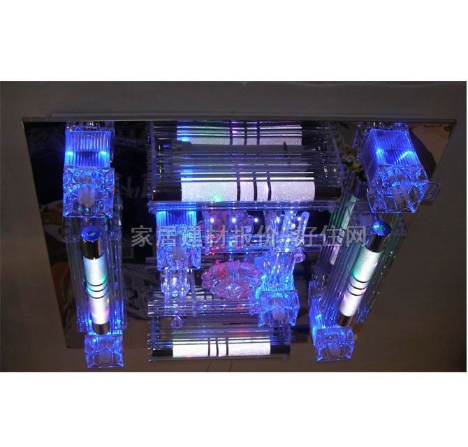 ��픟� LED�͏d��픟�6063/�� ���� 700mm��700mm �������A�L�� ��ɫ����