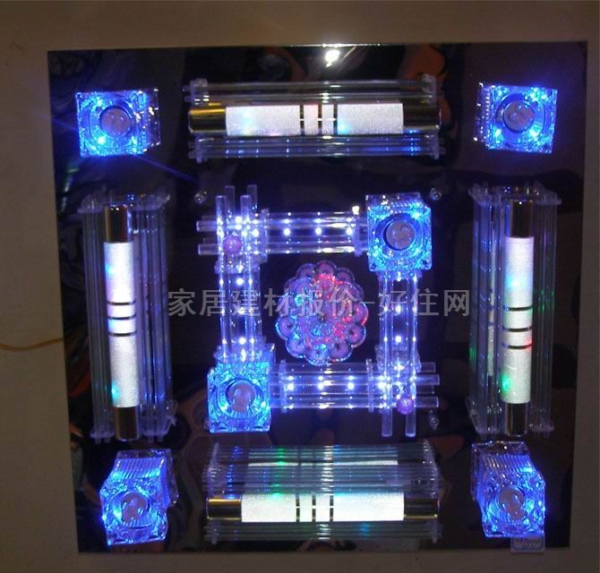 ���R����픟� LED�͏d��픟�6063/�� ���� 700mm��700mm �������A�L�� ��ɫ����