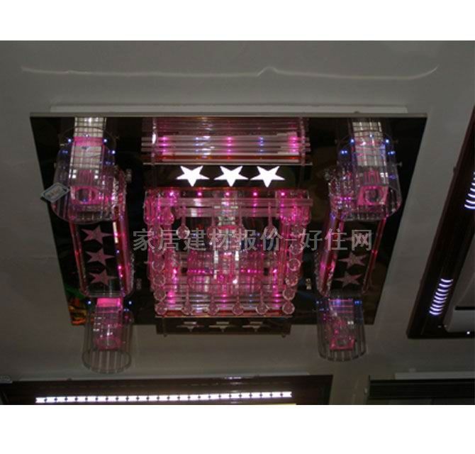 ���R����픟� LED�͏d��픟�6063/�� ���� 700mm��700mm �������A�L�� ��ɫ����