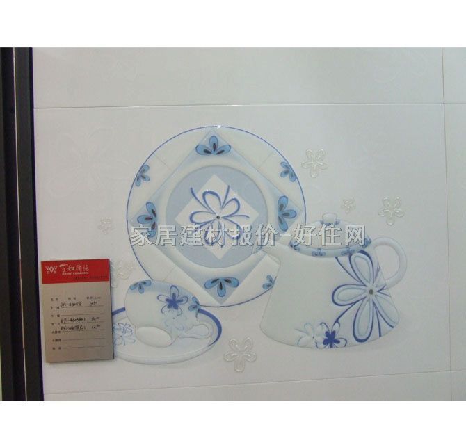 �ٺ͉��u��Ƭ By1-43058H1 300��450mm