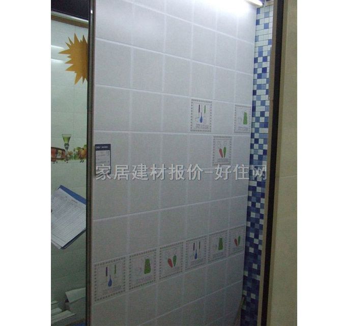 ������Ƭ �;�ˮ��2-P45011TY11-2 150mm��450mm