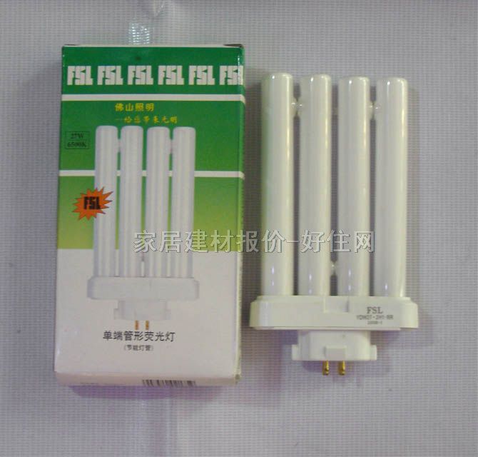 ��ɽ�����ɹ����Դ ֱ����FSL-8 27W