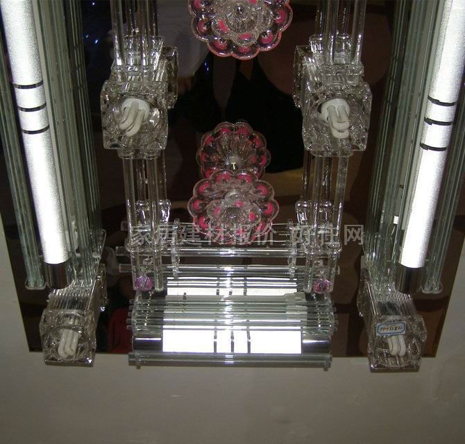 ���R����픟� LED�͏d��픟�6063 ���� 950mm��700mm �������A�L�� ��ɫ����