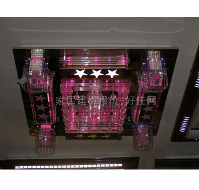 ��픟� LED�͏d��픟�65256 ���� 600mm��600mm �������A�L�� ��ɫ����