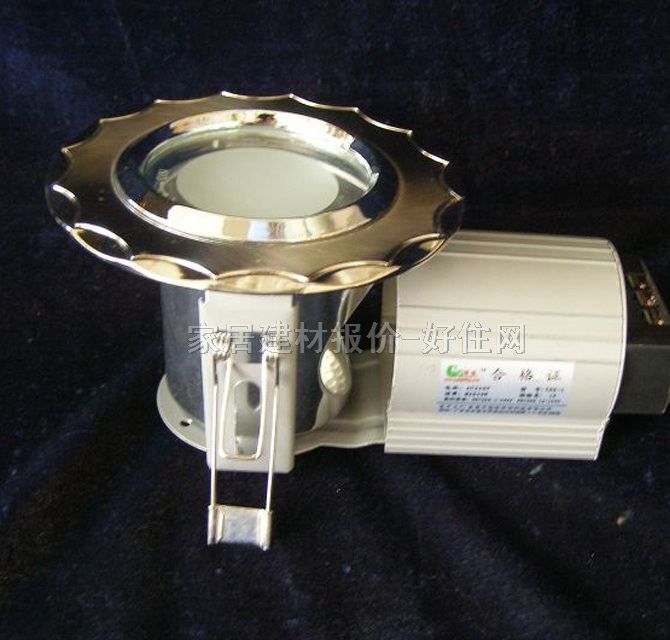 �����bǶ��Ͳ�� ���F�� ��80mm �M��ʽ �� 2.5��