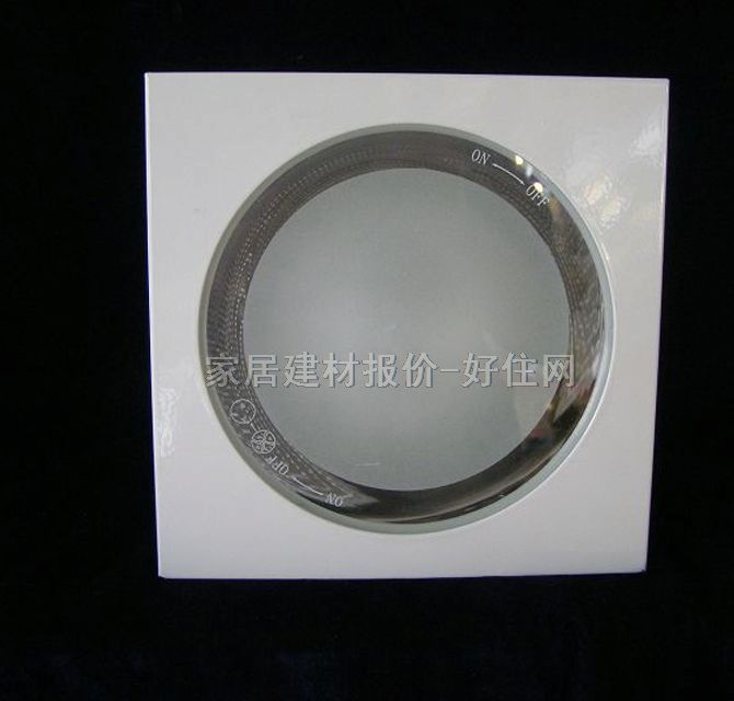 ���bǶ��Ͳ�� ���FHLTO-6004���� ��145mm ֱʽ �� 4.5��