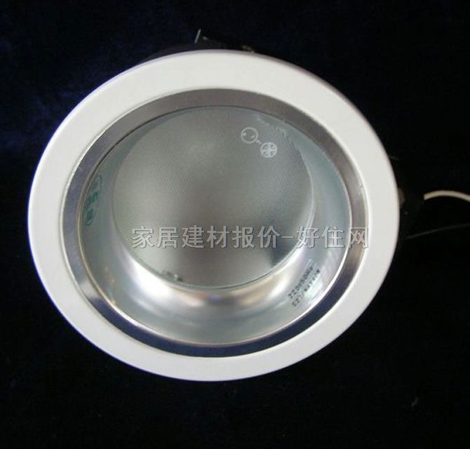 ���bǶ��Ͳ�� ���FHLTO-4008С���� ��110mm �M��ʽ �� 3.5��