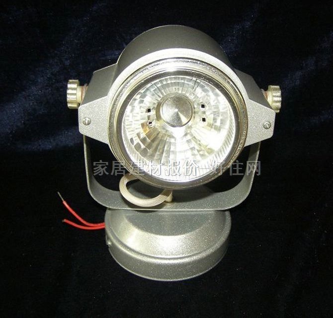 �h��ʯӢ��� HL-2016 50W �����ʽ �y��ɫ