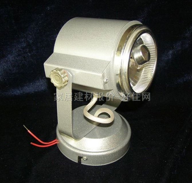 �h��ʯӢ��� HL-2016 50W �����ʽ �y��ɫ