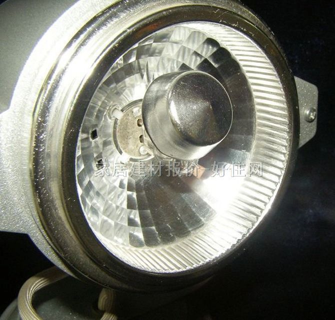 �h��ʯӢ��� HL-2016 50W �����ʽ �y��ɫ