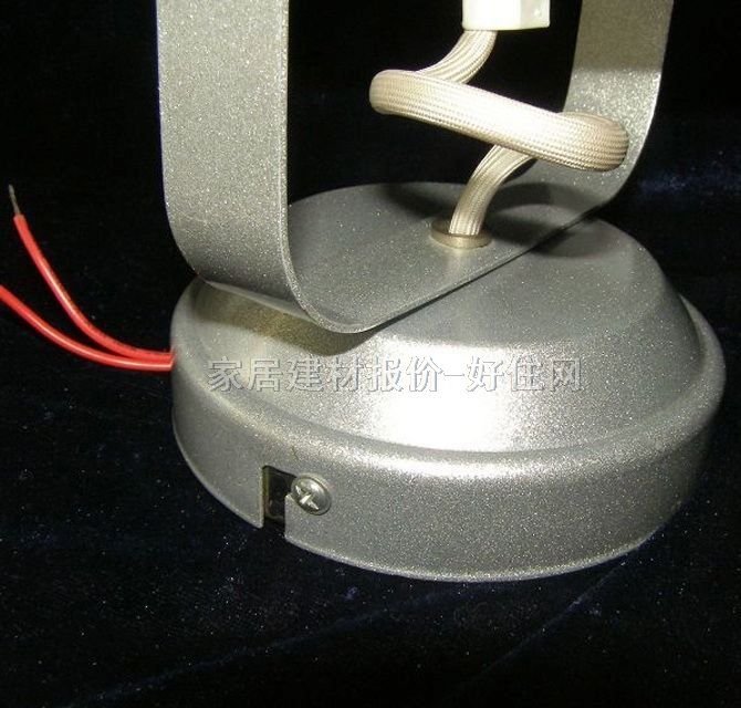 �h��ʯӢ��� HL-2016 50W �����ʽ �y��ɫ