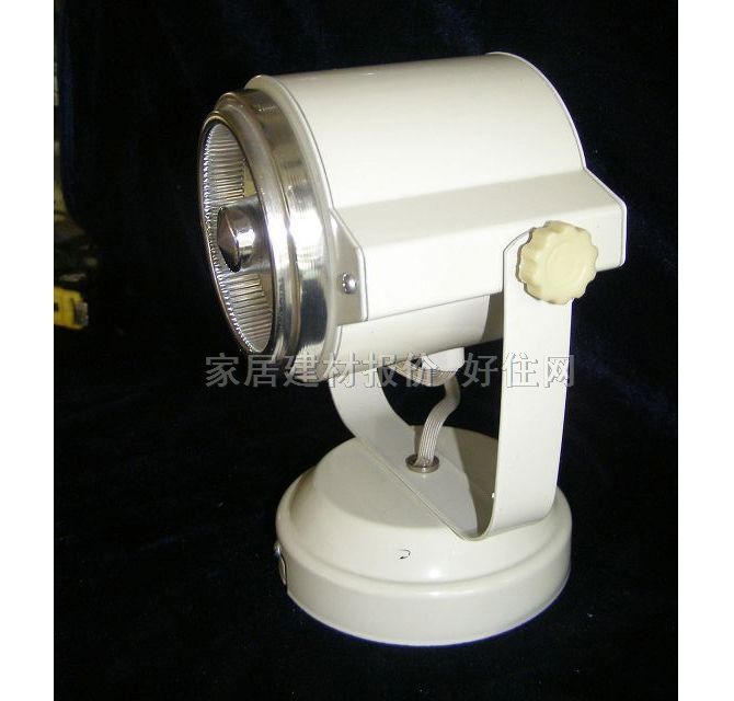 �h��ʯӢ��� HL-2016 50W �����ʽ ��ɫ