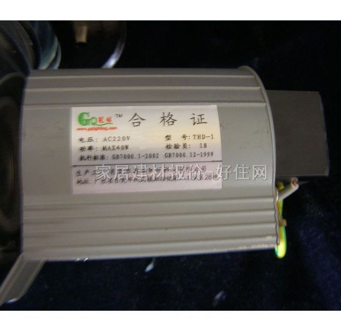 �����bǶ��Ͳ�� ���FTHD-1߷�� ��115mm �M��ʽ �� 4��