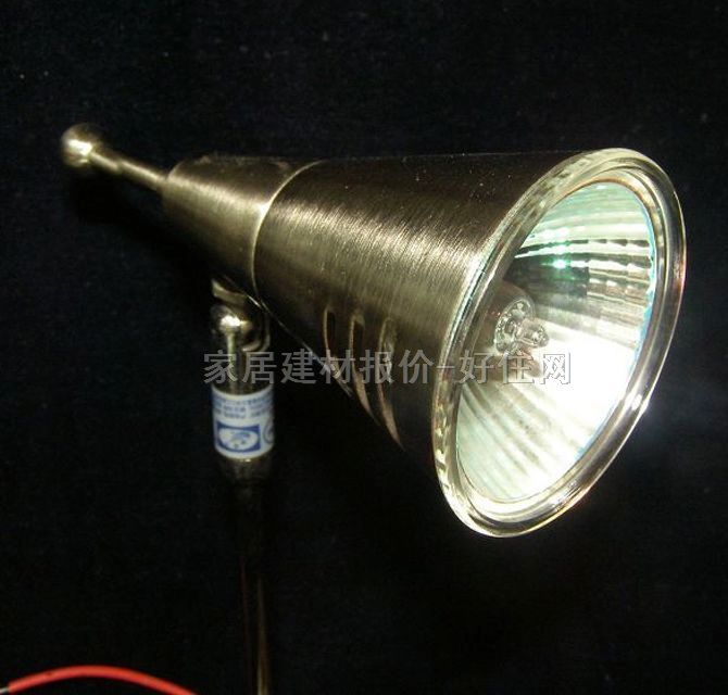 �h��ʯӢ��� Ӳ�U2032C 50W �����ʽ ���Sɫ