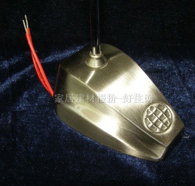 �h��ʯӢ��� Ӳ�U2032A 50W �����ʽ ���Sɫ