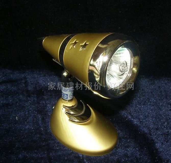 ʯӢ��� HL2007 50W �����ʽ ���Sɫ