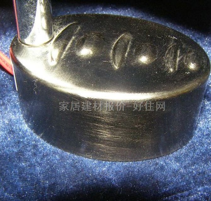 �h��ʯӢ��� 2007 50W �����ʽ ���Sɫ