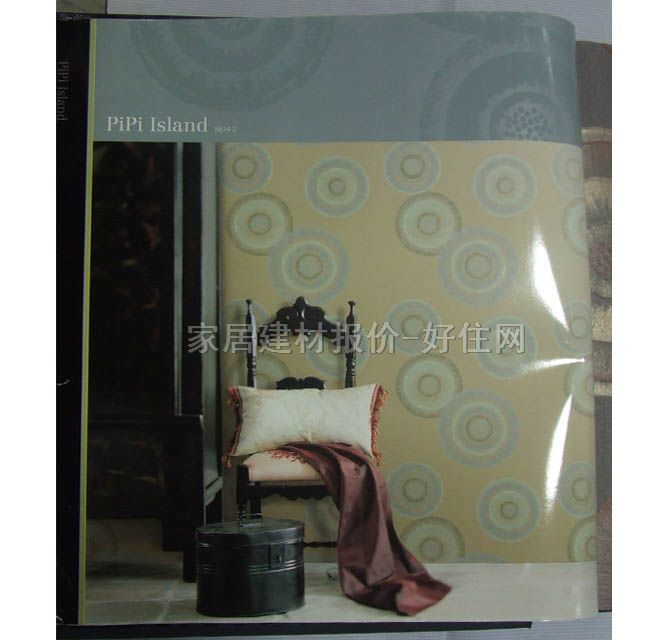 ��������� Musesϵ��5614-1 ��530mm���L10�� �� ��ɫ