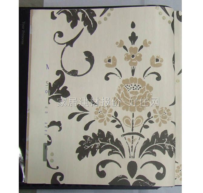 ��������� Musesϵ��5612-3 ��530mm���L10�� �� ɫ