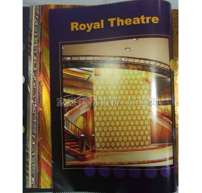��������� Royal Theatre ϵ��93602 ��530mm���L10�� �׺� ��ɫ