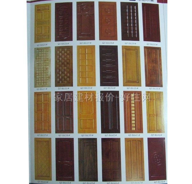 �����ģ��ľ�T PVC�������Tc-305 2035��860mm