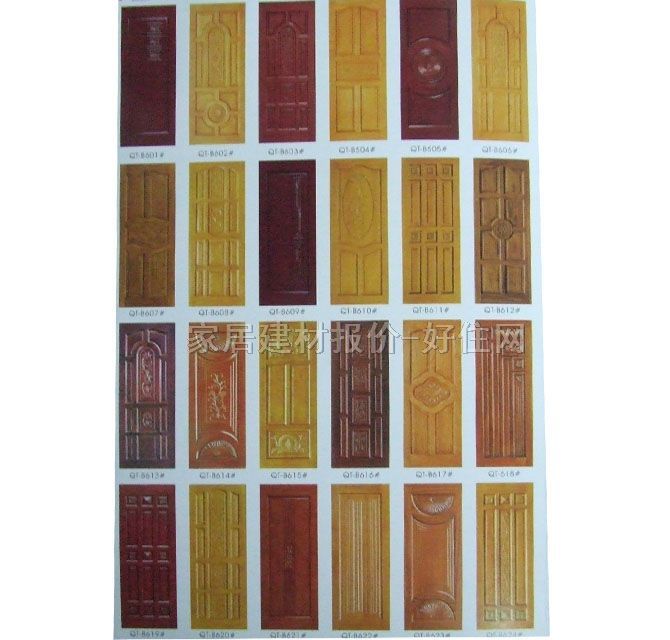 �����ģ��ľ�T PVC�������Tc-305 2035��860mm