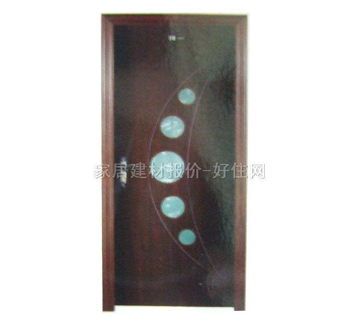 ģ��ľ�T PVC�������TD-407 2035��860mm