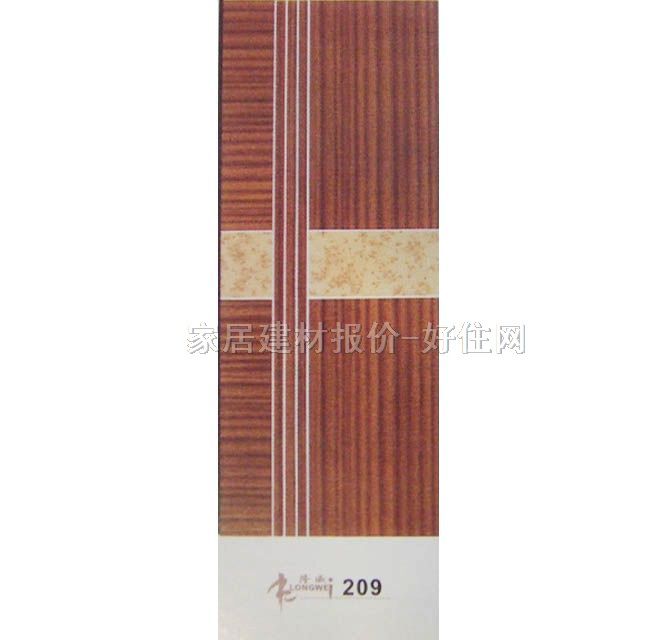 ģ��ľ�T 209 2080��900mm