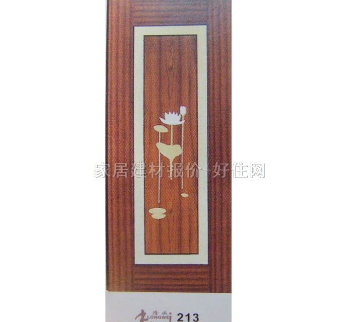 ģ��ľ�T 213 2080��900mm