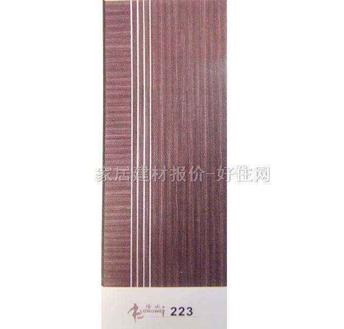 ģ��ľ�T 223 2080��900mm