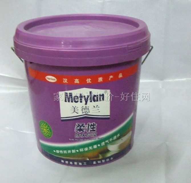 ��ˮͿ�� �����m���Է�ˮ�ҝ{ 5kg ���g��