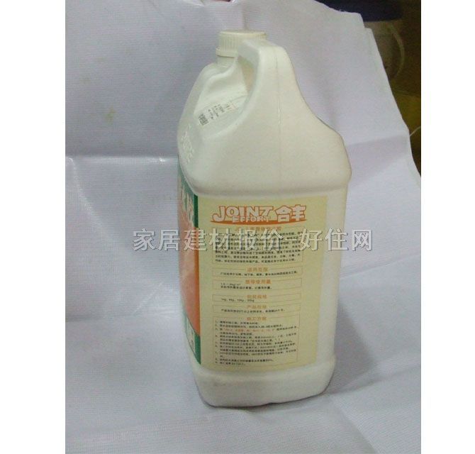 ���S��ˮͿ�� JE-I�߾ۺ����ˮ�z 5kg ��ˮ�z