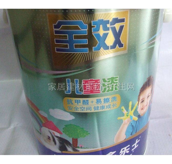 ����ʿ�ȉ����z�� ԭ�b��ƷȫЧ��ͯ�� 5L ��ɫ