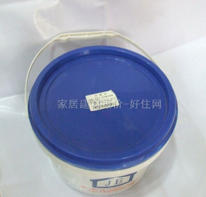 ���S��ˮͿ�� JE-2000���߷��ӝB͸�Y����ˮͿĤ 3kg ��ˮͿĤ